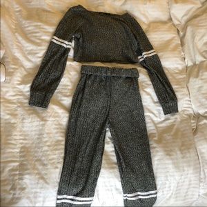 boohoo set worn once